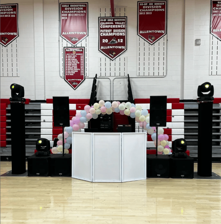 Allentown Homecoming