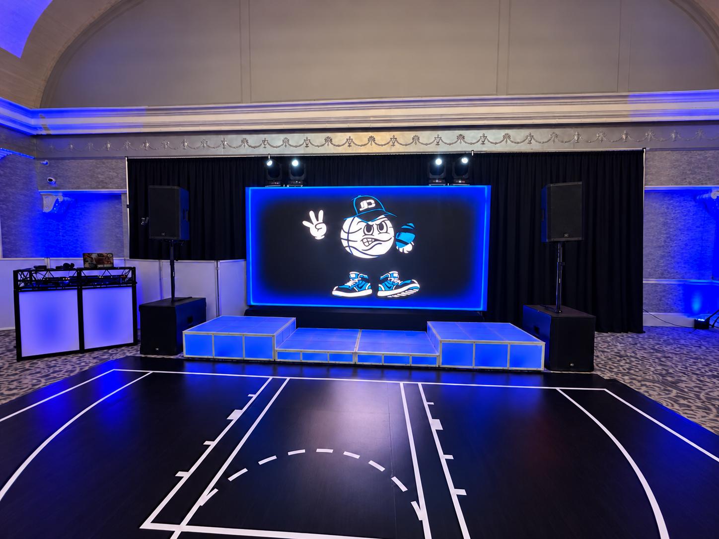 Video Wall
