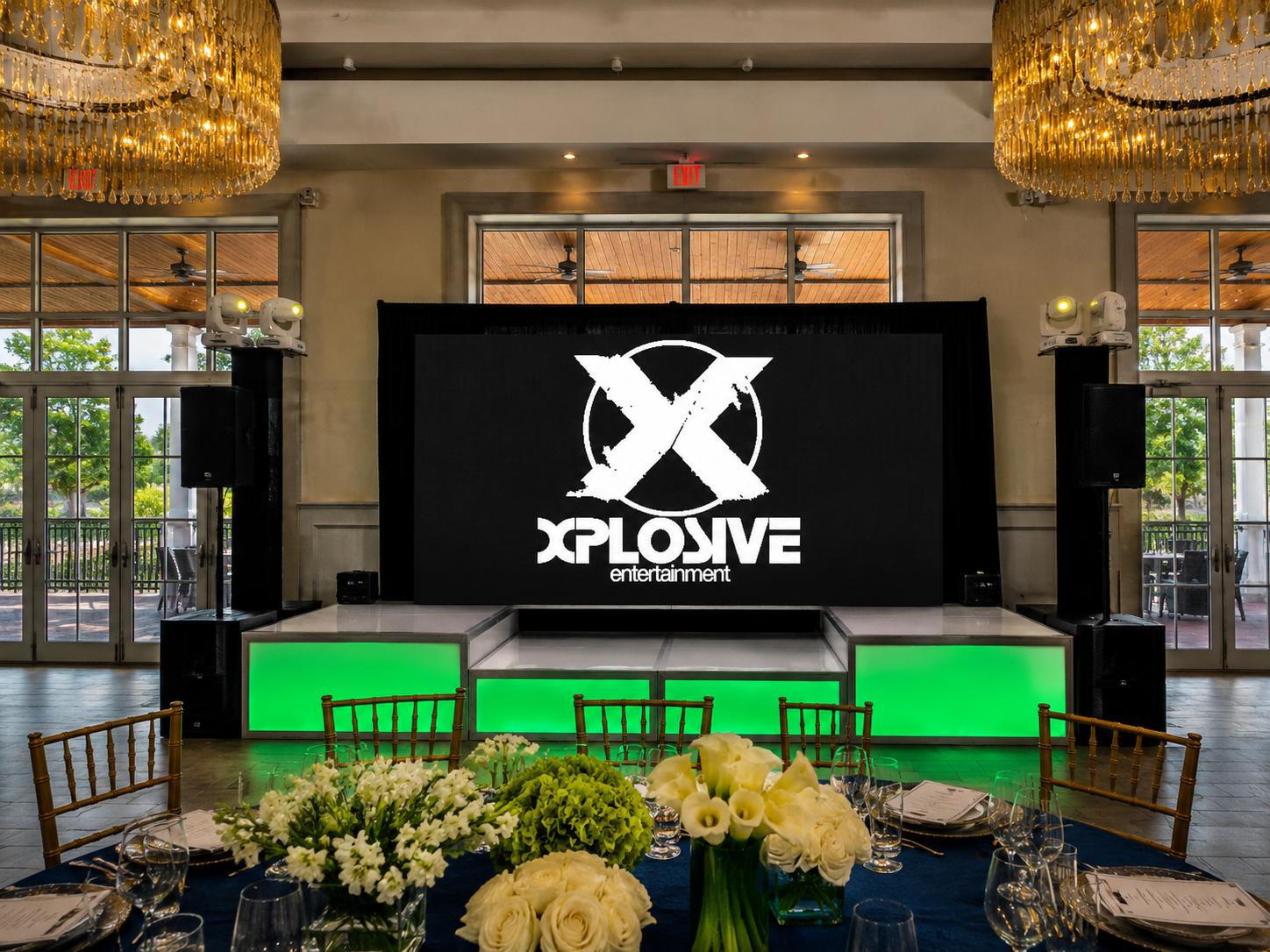 Video Wall
