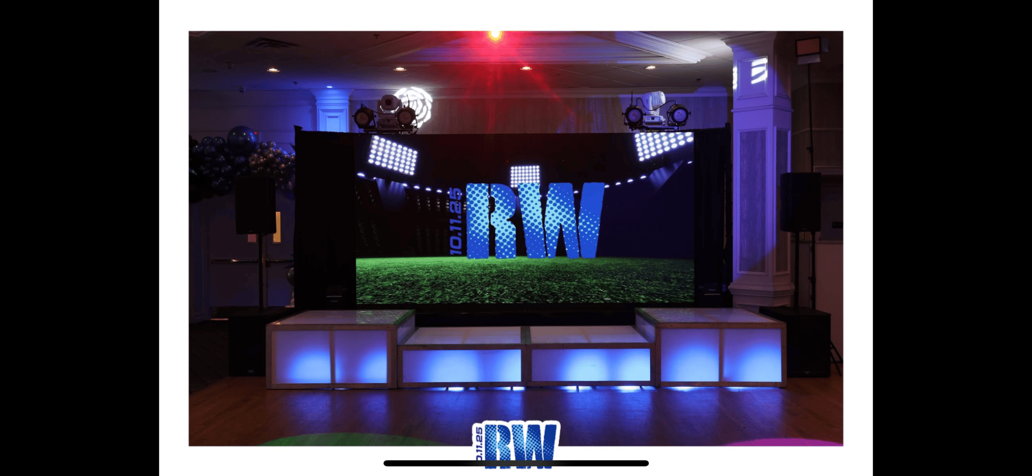 Video Wall photo 2