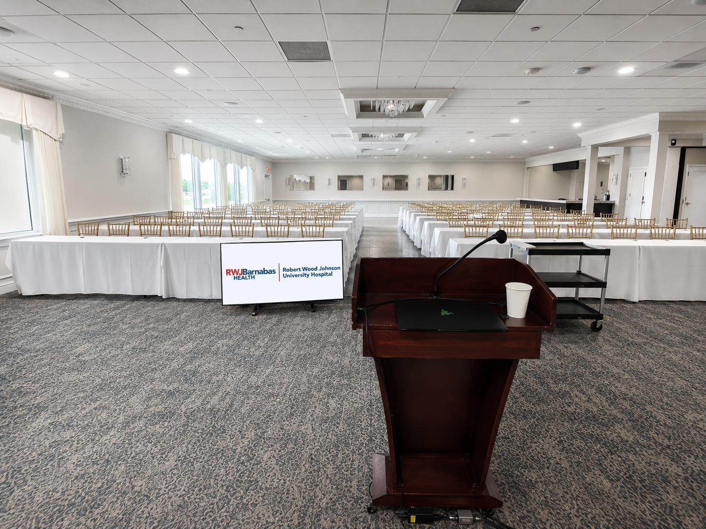 Robert Wood Johnson - Neuroscience CME Course photo 1