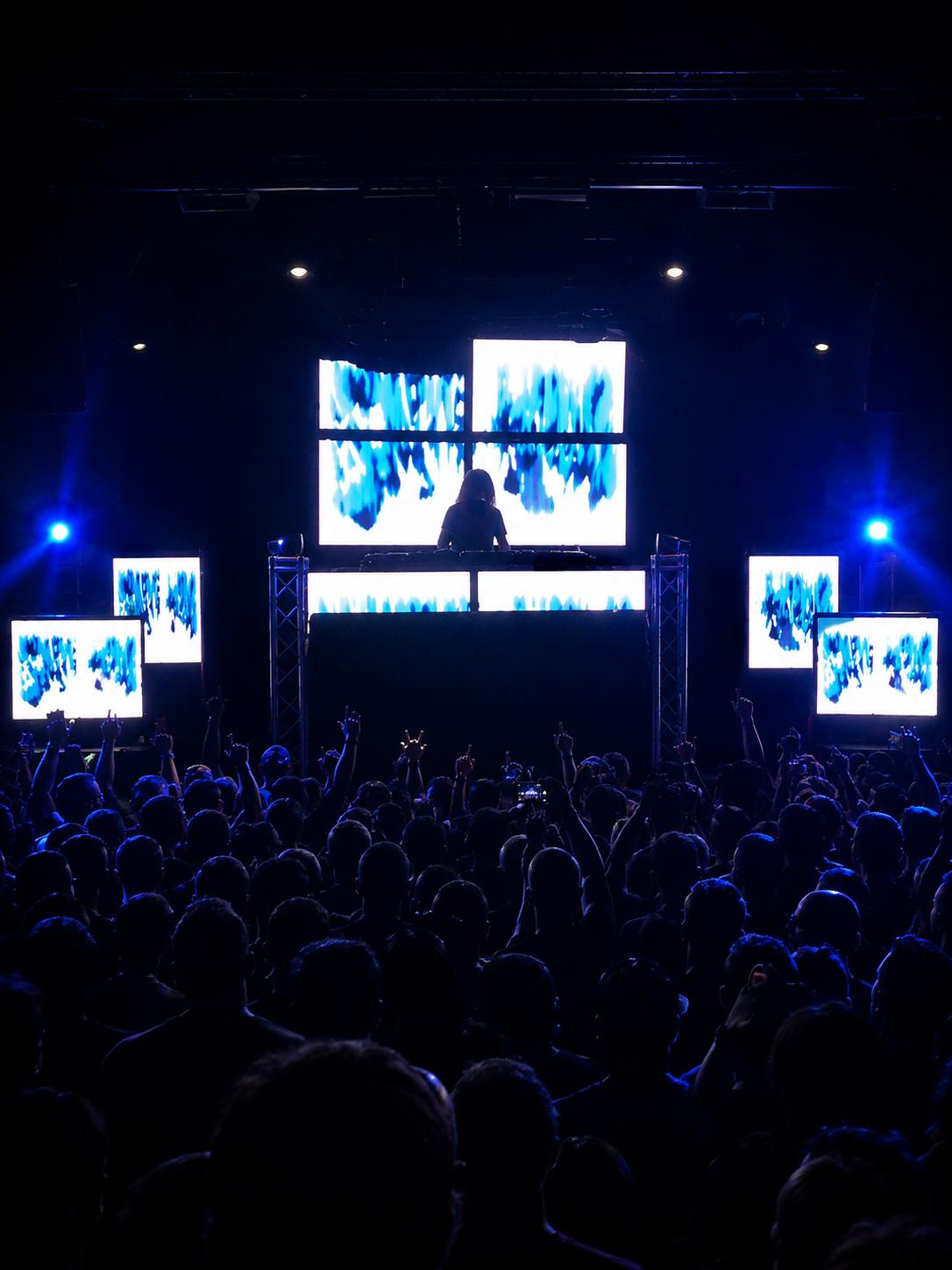 Steve Aoki photo 2