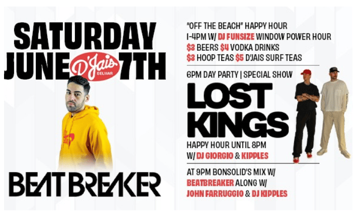 LOST KINGS photo 1