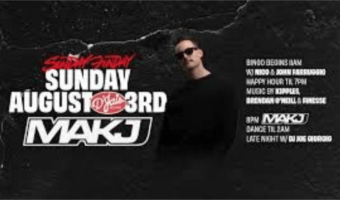 MAKJ feature photo
