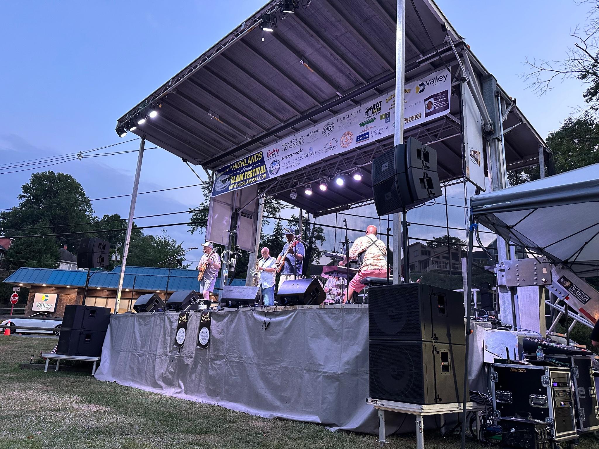 Clam Fest 2024 photo 3