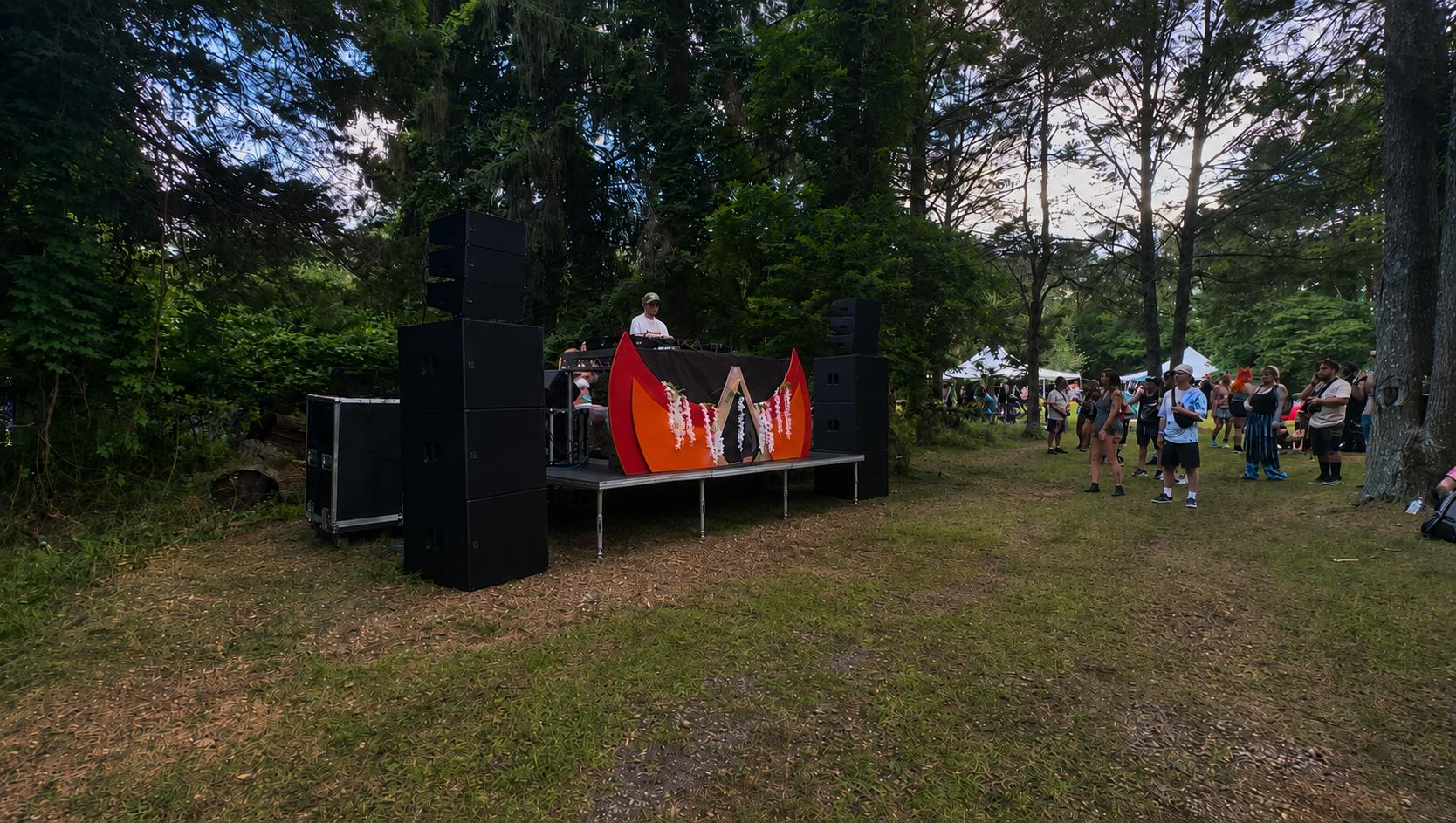 Music Festival