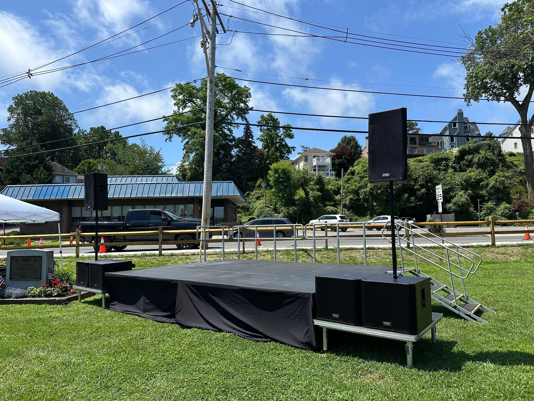 Pride In The Park feature photo