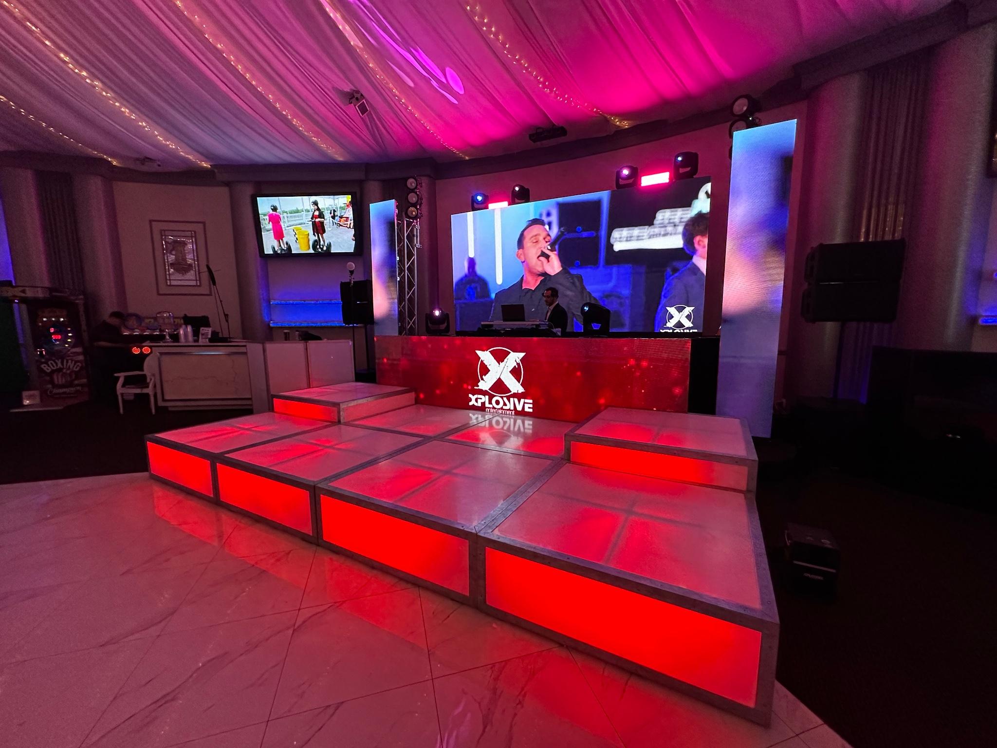 Video Wall
