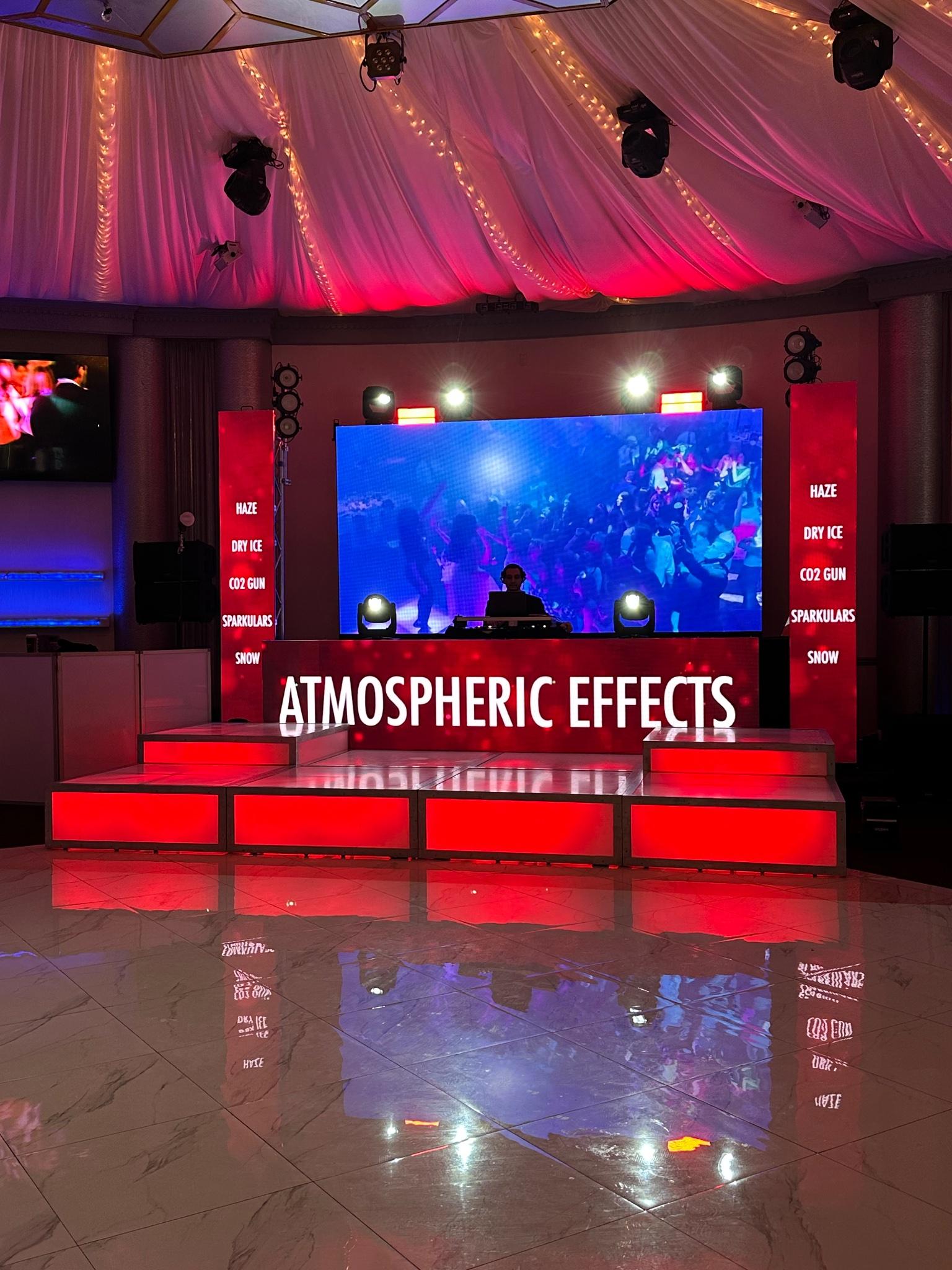 Video Wall feature photo