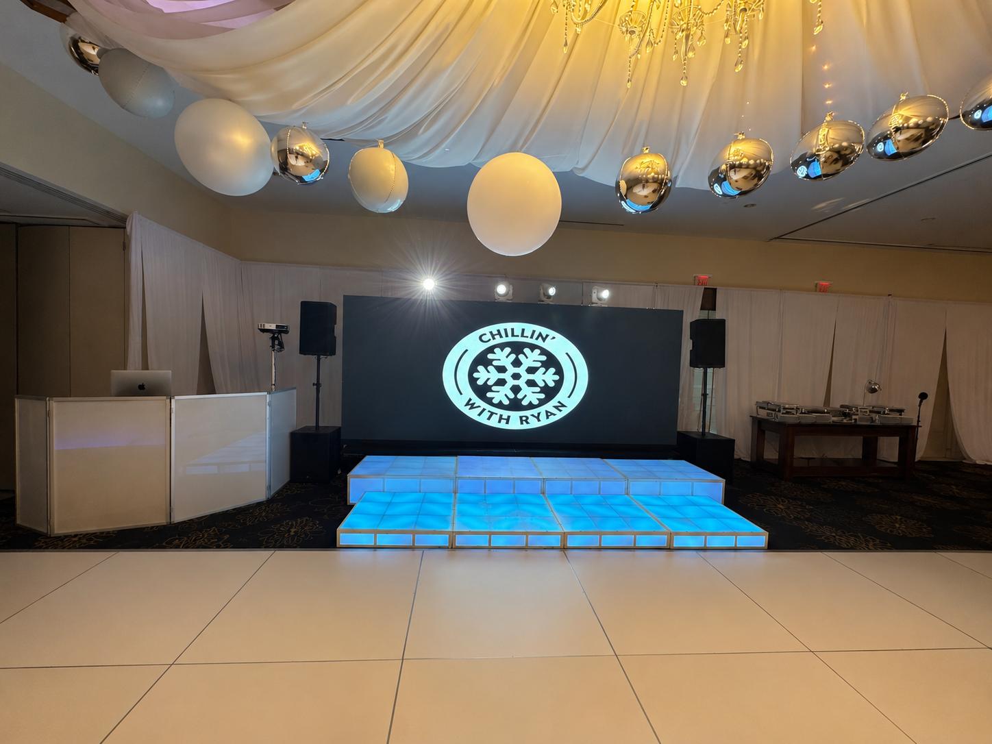 Video Wall
