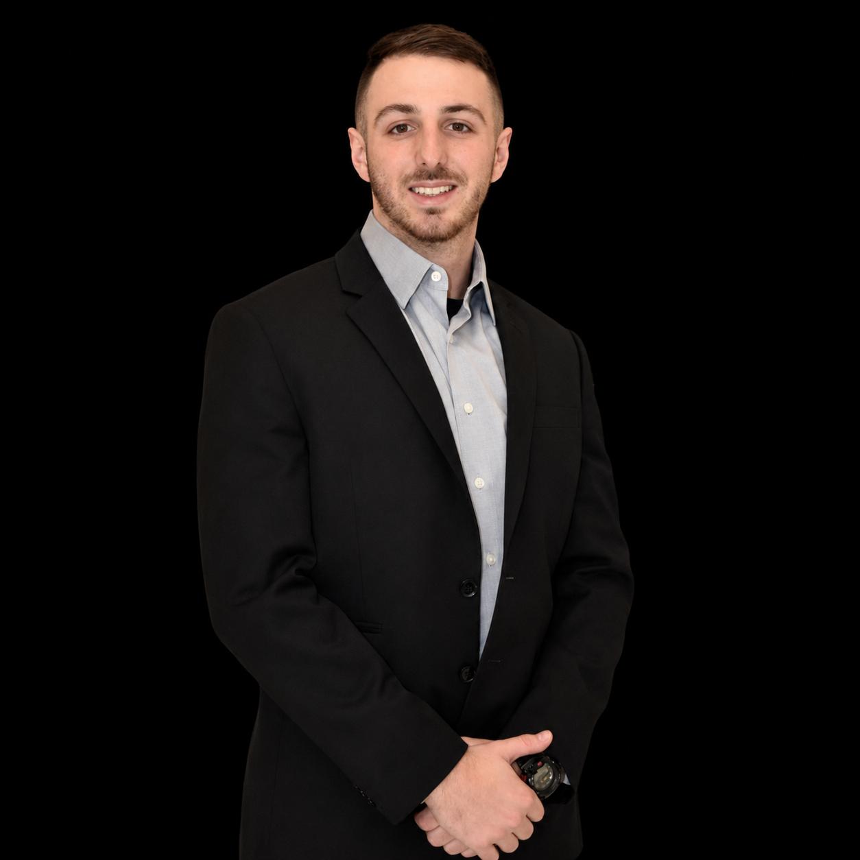 Alec Archinaco