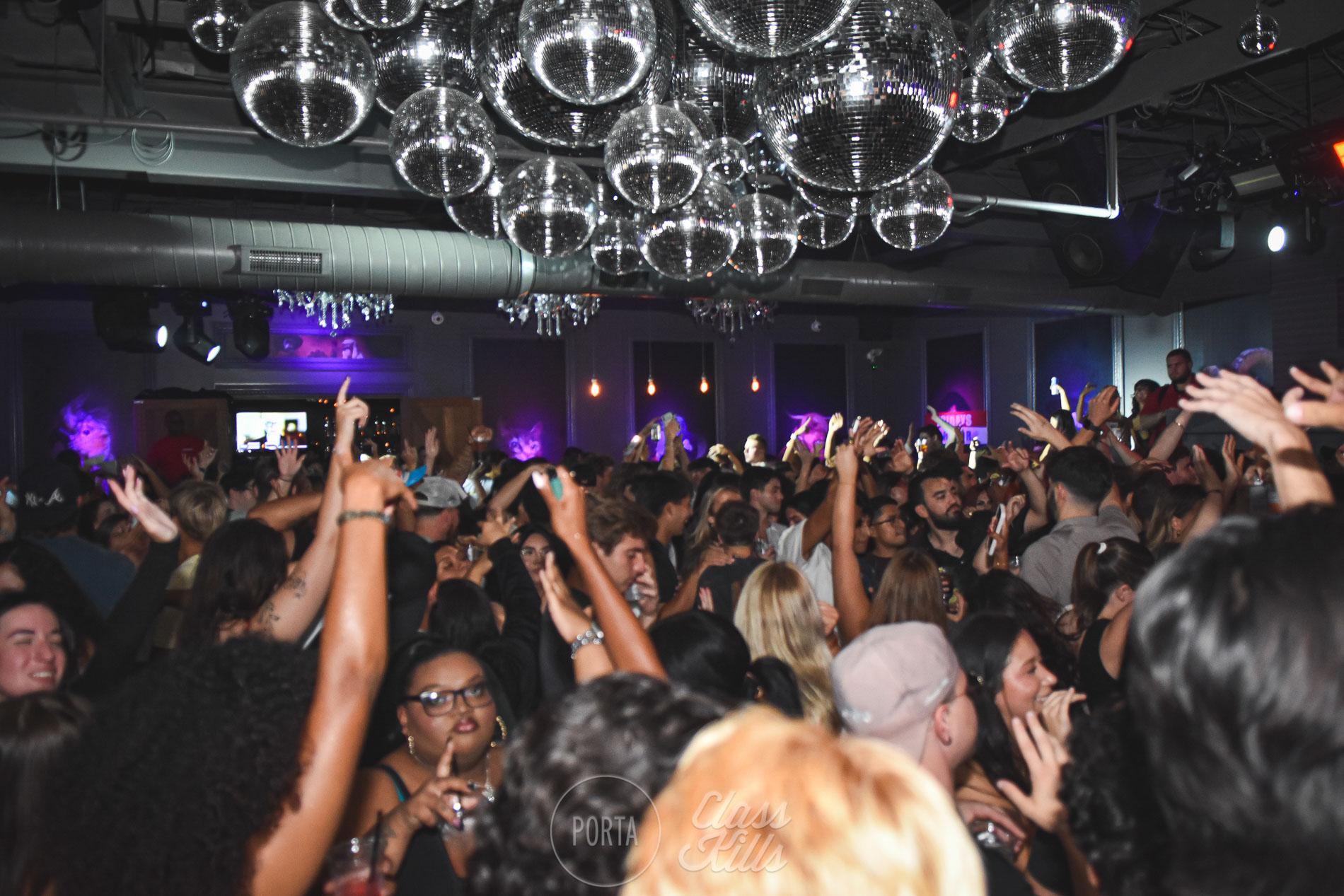 Live Acts