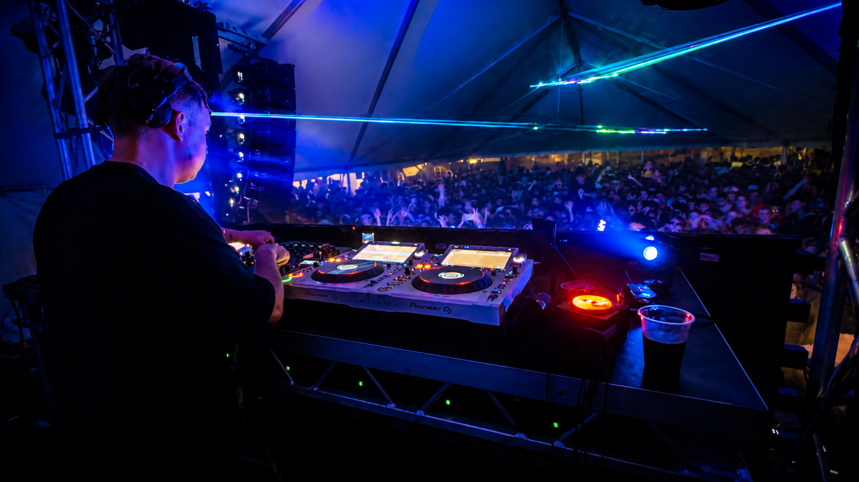 DJ Entertainment