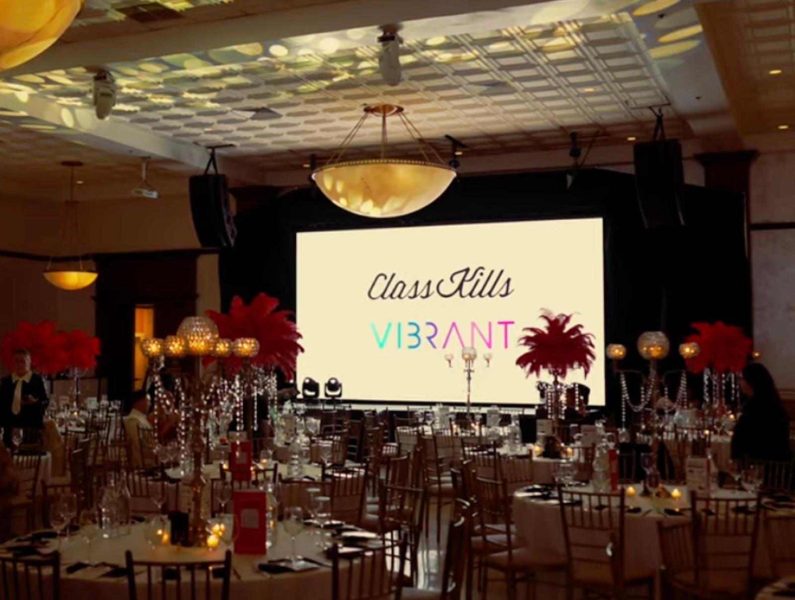 Themed Events